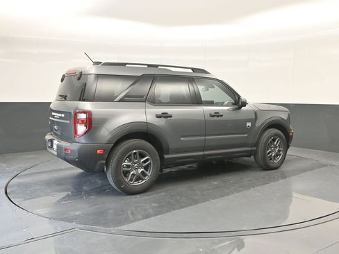 New 2025 Ford Bronco Sport Big Bend w/ Convenience Package image 15