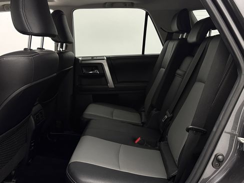 Used 2018 Toyota 4Runner SR5 Premium image 24