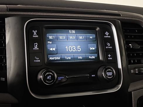 Used 2018 RAM 1500 Tradesman w/ Popular Equipment Group RWD image 19