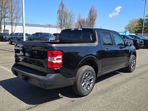 New 2026 Ford Maverick XLT AWD/4WD image 5