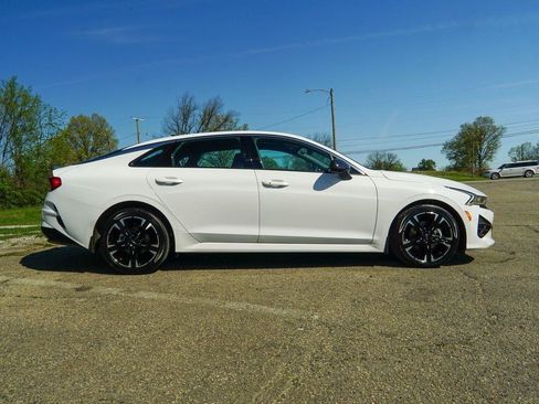 Used 2023 Kia K5 GT-Line FWD image 2