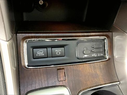 Used 2022 Subaru Ascent Touring w/ Popular Package #2A AWD/4WD image 15