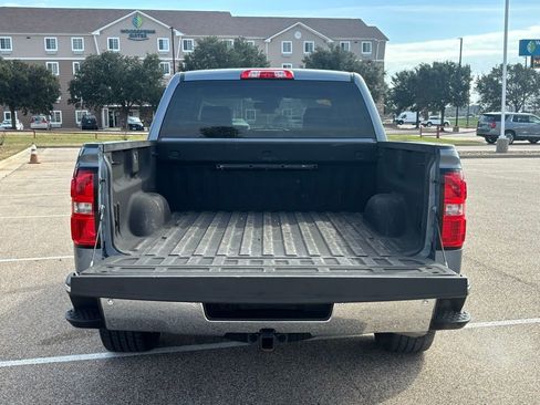 Used 2015 GMC Sierra 1500 SLT image 6