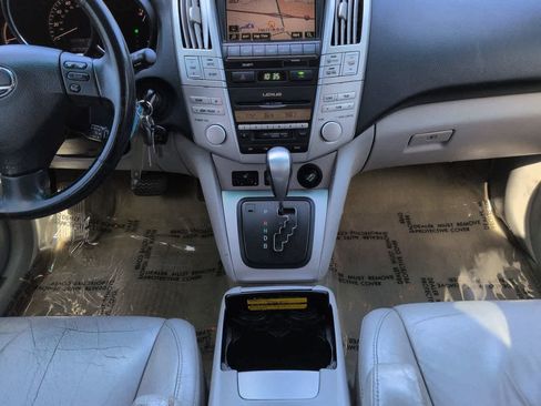 Used 2006 Lexus RX 400h AWD image 18