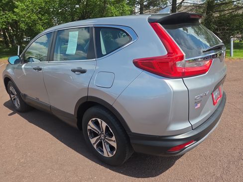 Used 2018 Honda CR-V LX image 5