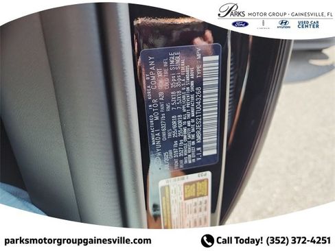 New 2026 Hyundai Palisade XRT Pro image 27