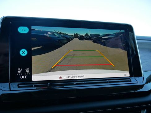 New 2026 Volkswagen Atlas SE AWD/4WD image 10