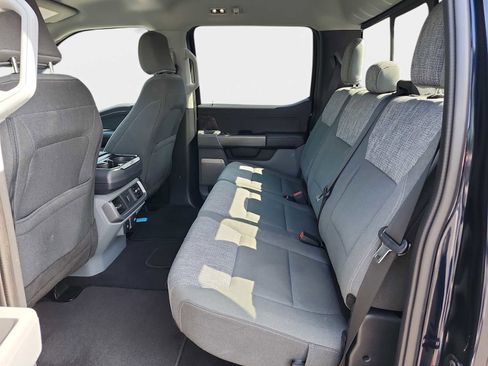 Used 2023 Ford F150 XLT w/ Equipment Group 302A High AWD/4WD image 15