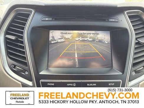 Used 2017 Hyundai Santa Fe Sport image 40