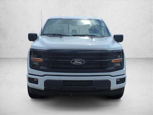 New 2026 Ford F150 XLT image 5