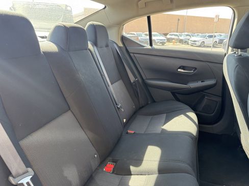 Used 2023 Nissan Sentra SV w/ All-Weather Package image 37