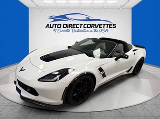 Used 2019 Chevrolet Corvette Grand Sport RWD video 1