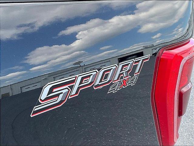 Certified 2022 Ford F150 4x4 SuperCrew image 28