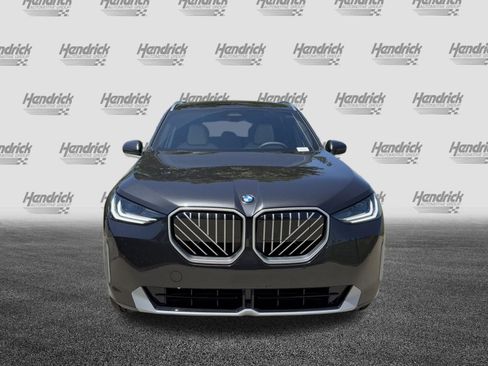 New 2026 BMW X3 xDrive30i AWD/4WD image 3