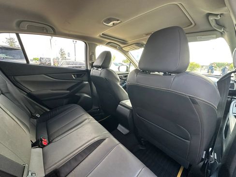 Used 2021 Subaru Crosstrek 2.5i Sport w/ Moonroof Package AWD/4WD image 16