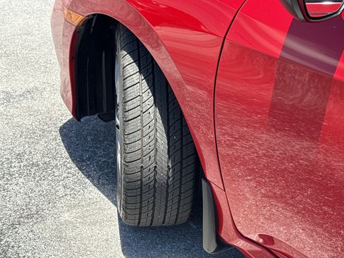 Certified 2019 Honda Civic LX image 39