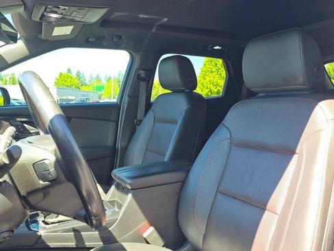 Used 2020 Chevrolet Blazer RS AWD/4WD image 21