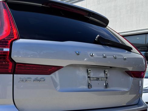 Used 2021 Volvo XC60 T8 Polestar image 7