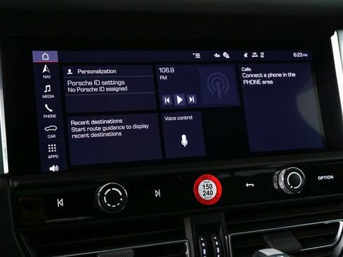 New 2026 Porsche Macan AWD/4WD image 14