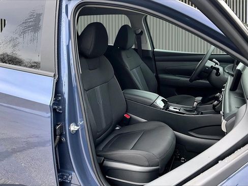 New 2026 Hyundai Tucson SEL image 8