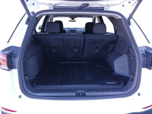 Used 2024 Chevrolet Equinox LT w/ LPO, Floor Liner Package image 13