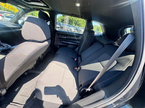 Used 2024 Honda CR-V Sport image 22