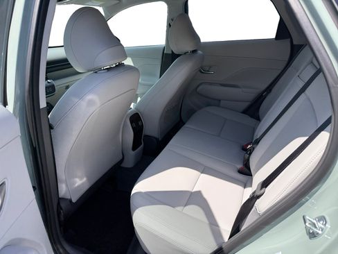 Certified 2026 Hyundai Kona Limited AWD/4WD image 16
