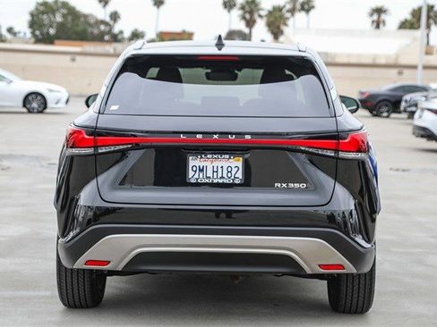 Used 2024 Lexus RX 350 Premium image 6
