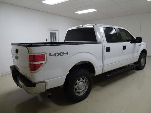 Used 2014 Ford F150 XL w/ Equipment Group 101A Mid AWD/4WD image 6