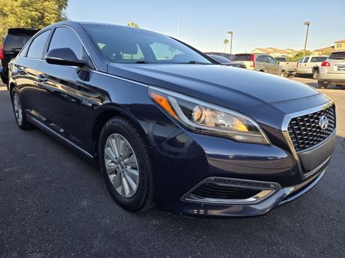 Used 2017 Hyundai Sonata SE image 6