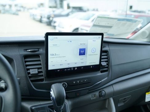 New 2026 Ford Transit 250 Base image 12