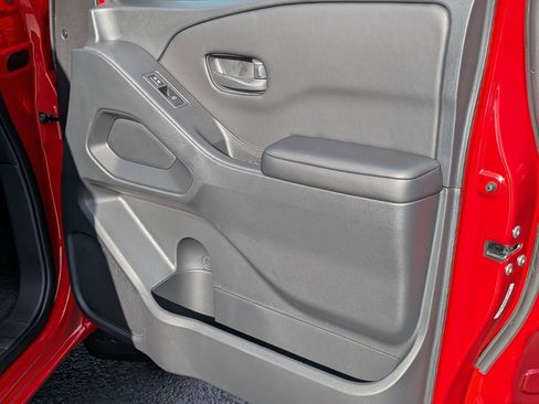 New 2026 Nissan Frontier SV w/ Tow Package image 30