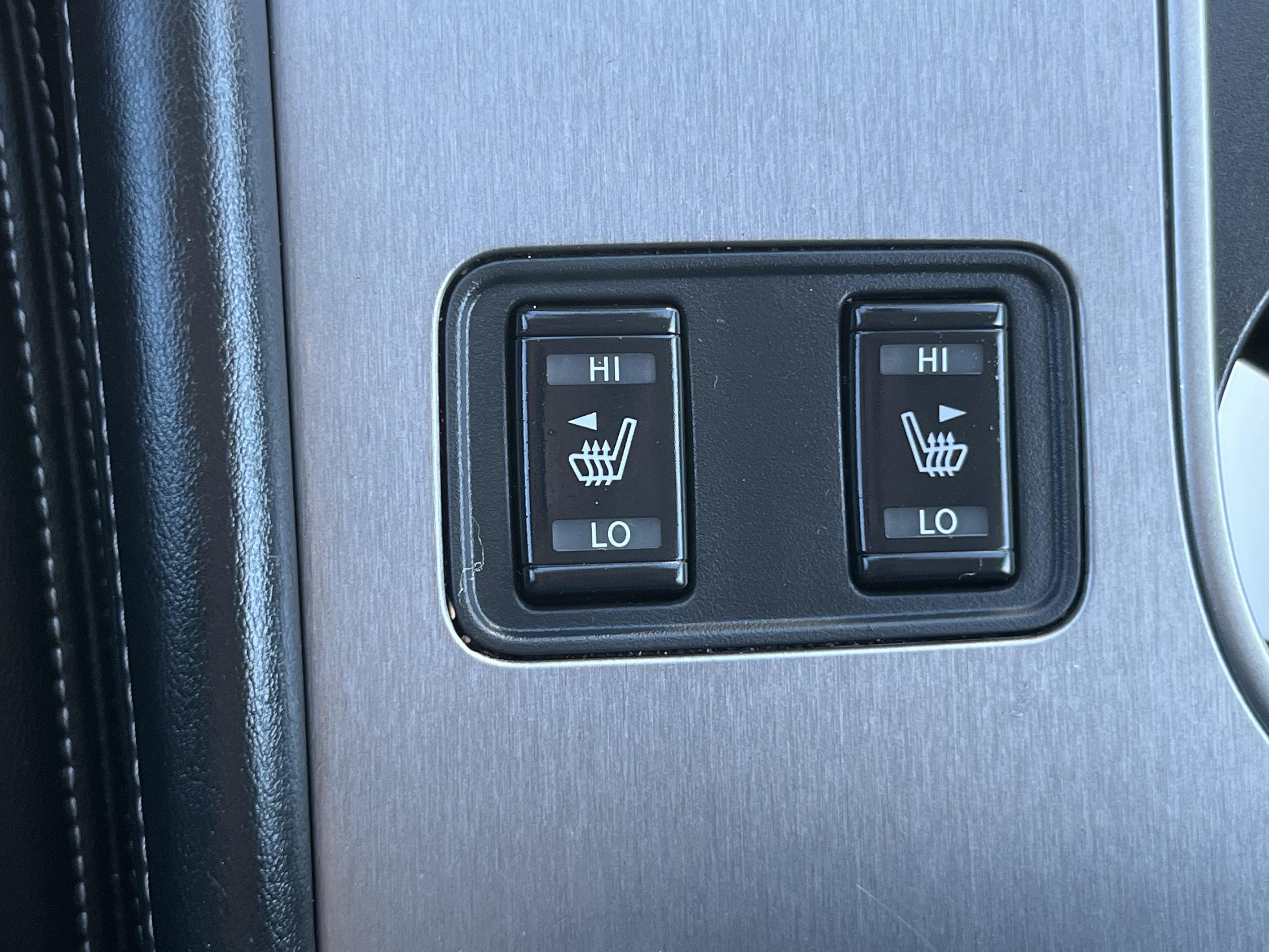Used 2024 Nissan Murano SV w/ SV Midnight Edition Package AWD/4WD image 30