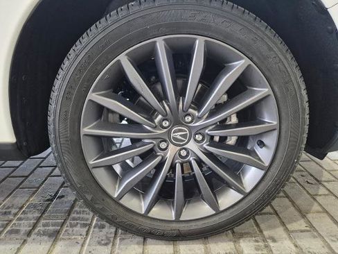 Used 2023 Acura RDX A-Spec image 9