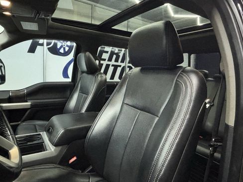 Used 2021 Ford F250 Lariat AWD/4WD image 21