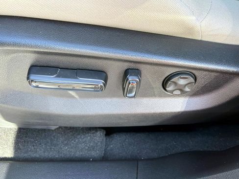 Certified 2022 Honda CR-V EX image 17
