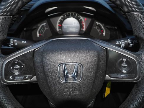 Used 2018 Honda Civic LX image 27