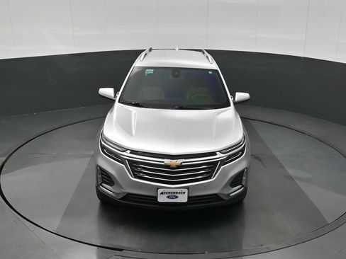 Used 2022 Chevrolet Equinox Premier image 20