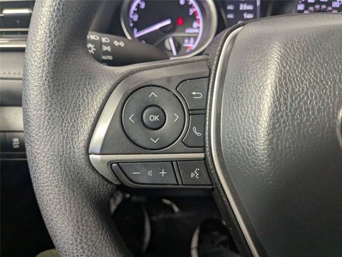 Certified 2021 Toyota Camry LE FWD image 16