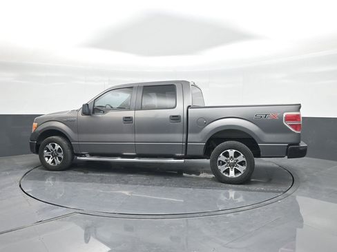 Used 2014 Ford F150 STX w/ Equipment Group 201A Mid image 26