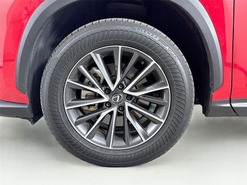 Used 2025 Lexus NX 350 AWD w/ Cold Area Package image 12