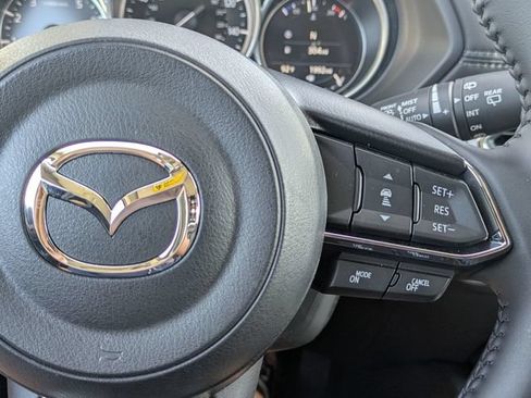 Certified 2025 MAZDA CX-5 AWD 2.5 S image 21