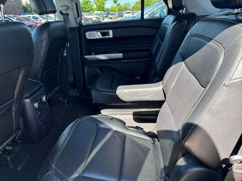Used 2024 Ford Explorer Limited RWD image 25
