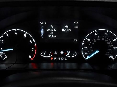 Used 2022 Ford Maverick XL image 20