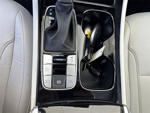 Used 2025 Hyundai Tucson SEL image 26