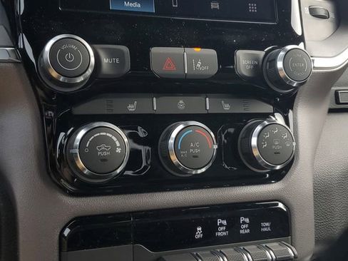 New 2026 RAM 1500 Big Horn image 31