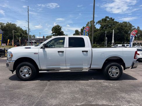 Used 2020 RAM 2500 Tradesman AWD/4WD image 10