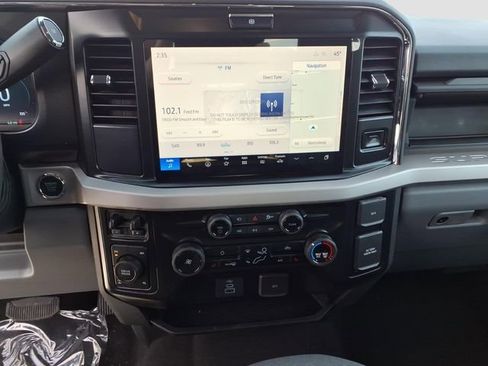 New 2026 Ford F250 XLT w/ XLT Premium Package image 9