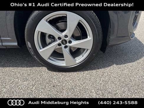Used 2026 Audi Q5 Premium Plus AWD/4WD image 27