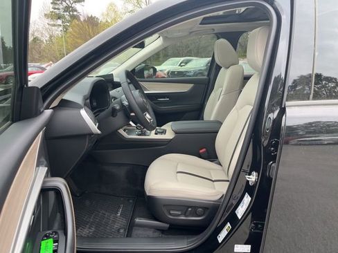 New 2026 MAZDA CX-90 3.3 Turbo w/ Premium Sport Pkg AWD/4WD image 21